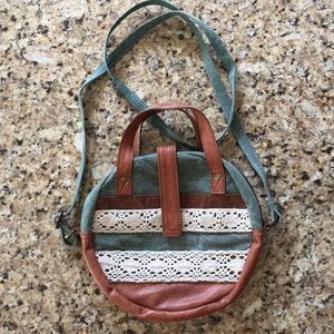 Mona B Summer Dream Crossbody